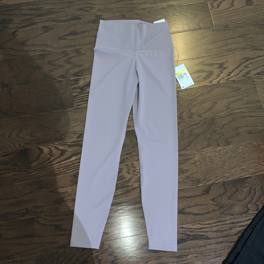 NIKE DRI FIT YOGA LEGGING NWT